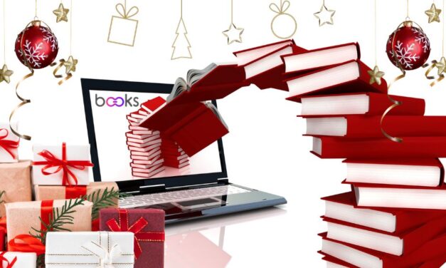 A Natale regala un abbonamento a Bo-oks