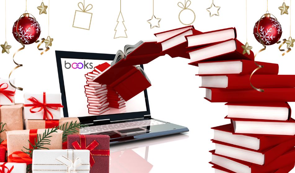 A Natale regala un abbonamento a Bo-oks