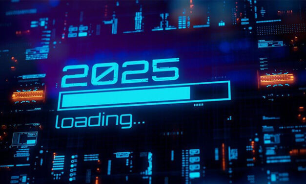 I trend nella stampa di grande formato per il 2025