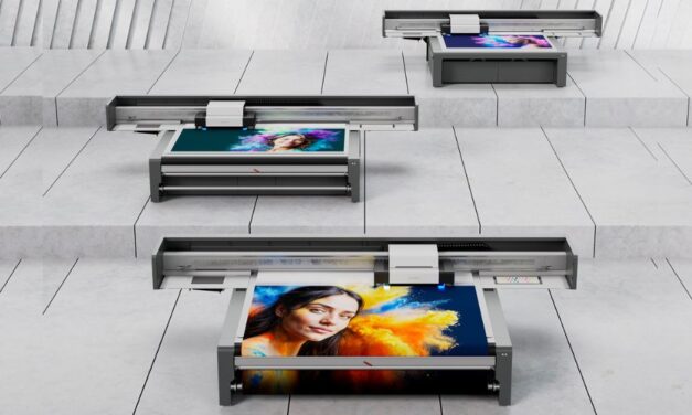 Le strategie di Fenix DG dopo il lancio di swissQprint Generazione 5