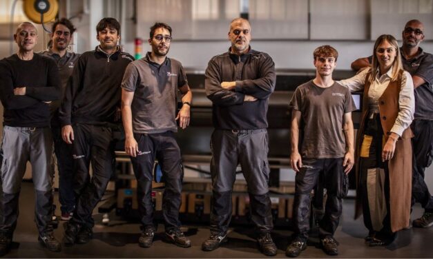 Area Tecnica e Servizi di NGW Group