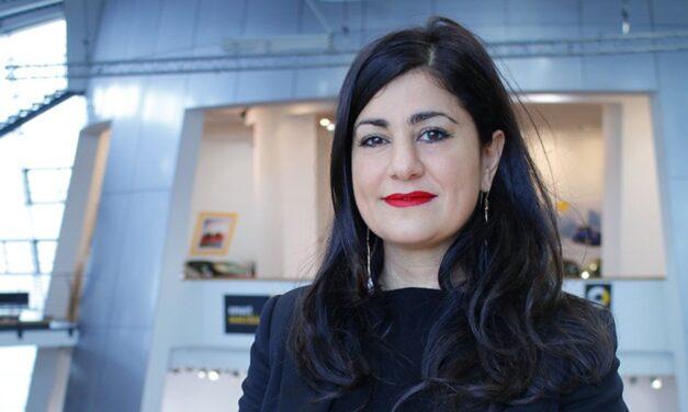 Canon nomina Teresa Esposito a Digital Printing and Solutions Head