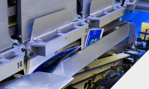 Wohlenberg: macchine Made in Germany per l’industria grafica