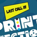 Print Connection 2026, Last Call