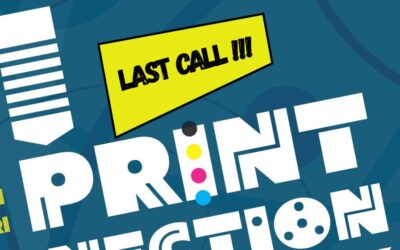 Print Connection 2026, Last Call