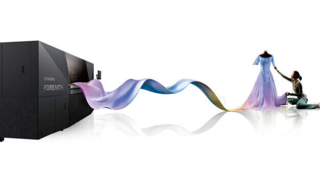 Kyocera Document Solutions debutta a Milano Unica