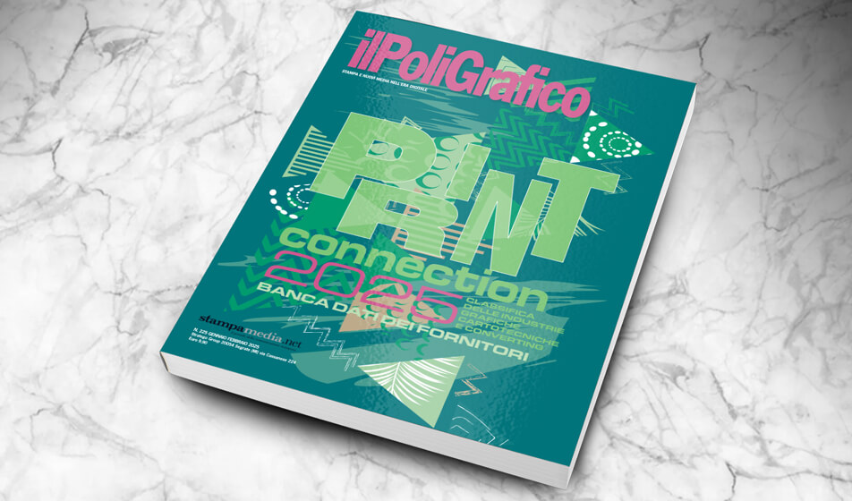 È online Il Poligrafico 225!