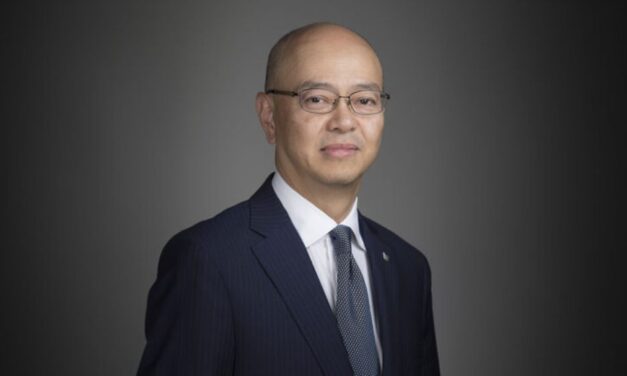 Shinichi ‘Sam’ Yoshida è il nuovo presidente e CEO di CANON EMEA