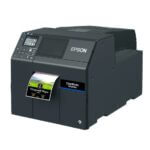 Nuovi inchiostri dye UltraChrome DYL per Epson ColorWorks