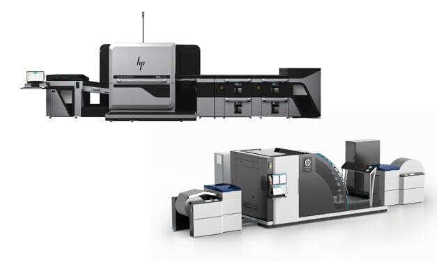 Agli HID 2025 HP svela le ultime innovazioni nella stampa digitale