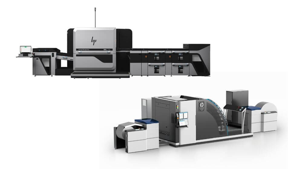 Agli HID 2025 HP svela le ultime innovazioni nella stampa digitale