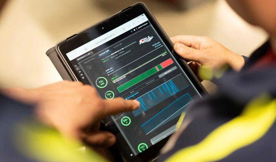 Grazie alla partnership con BOBST, Stora Enso aumenta l’efficienza e la capacità produttiva