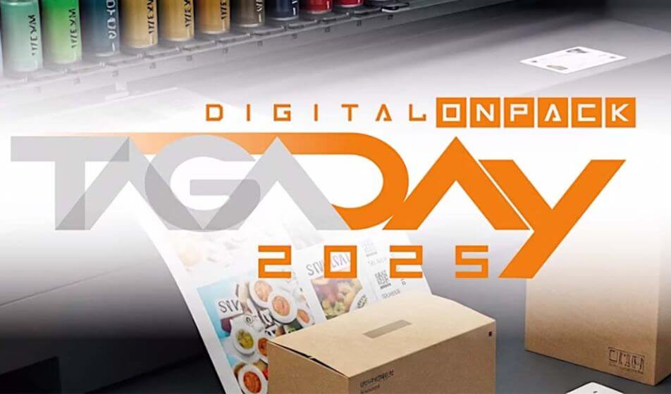TAGA Day 2025 – Digital On Pack