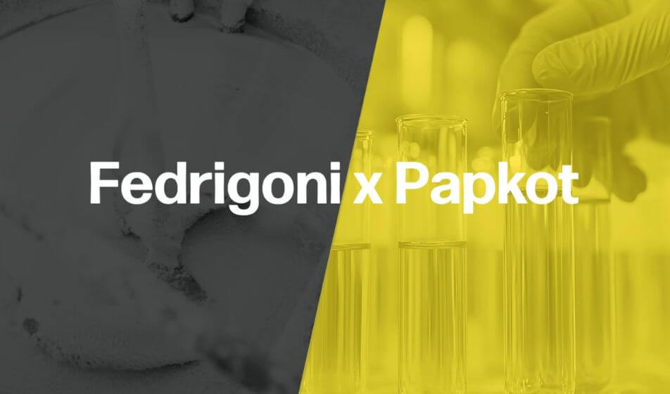Fedrigoni investe in Papkot per guidare la transizione plastic-to-fiber nel packaging