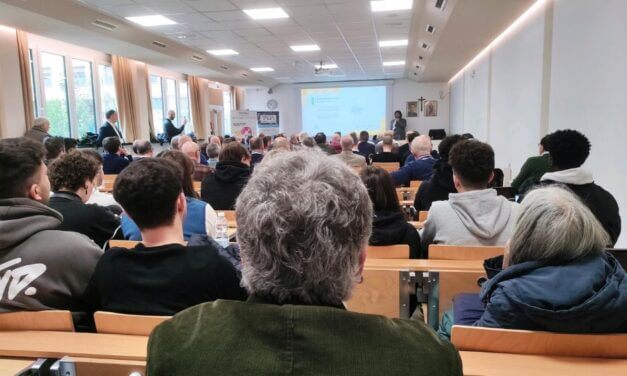 TAGA Italia e il futuro del packaging al TAGA Day 2025 “Digital On Pack”