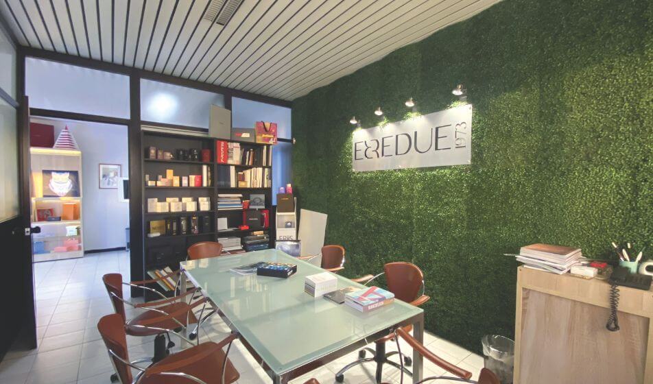 Erredue1973: da oltre 50 anni fa brillare la comunicazione stampata