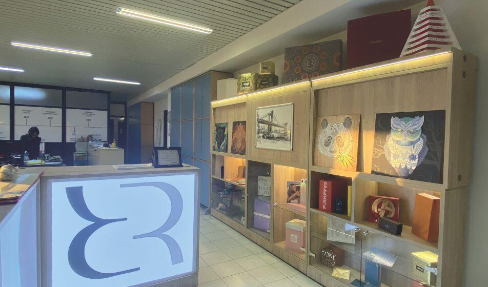 Erredue1973: da oltre 50 anni fa brillare la comunicazione stampata