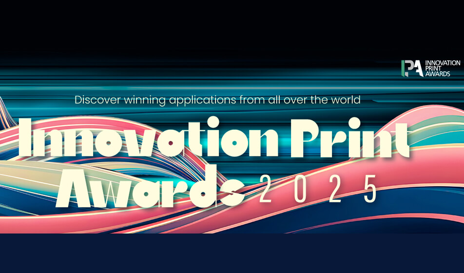 Fujifilm annuncia gli Innovation Print Awards 2025