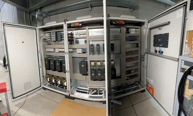 New Aerodinamica a Print4All con una novità assoluta