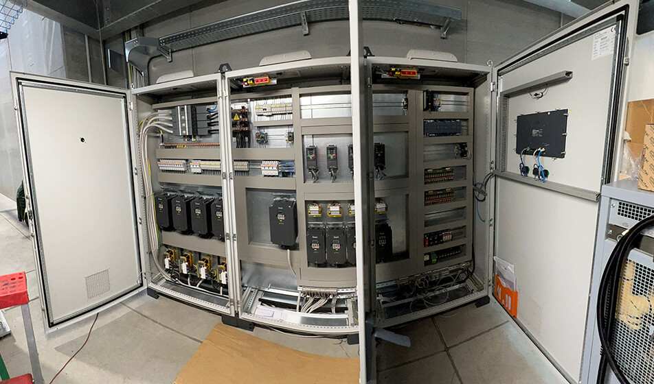 New Aerodinamica a Print4All con una novità assoluta