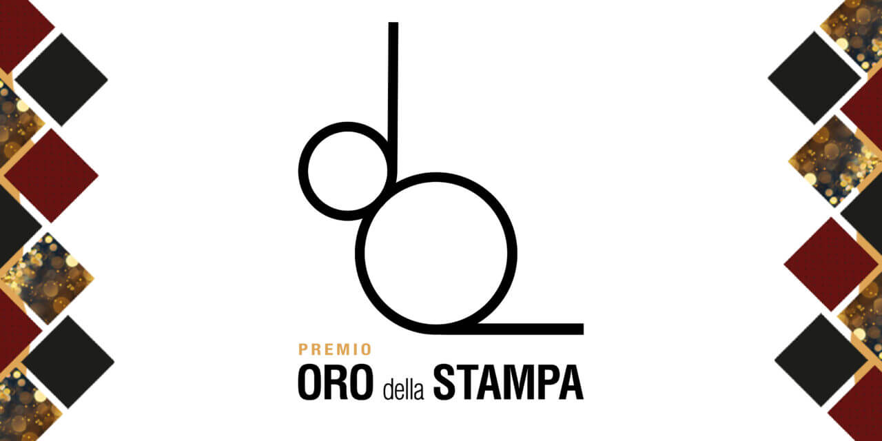 Oro della Stampa 2025: aperte le candidature