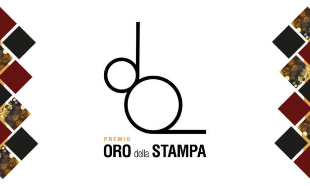 Oro della Stampa 2025: aperte le candidature