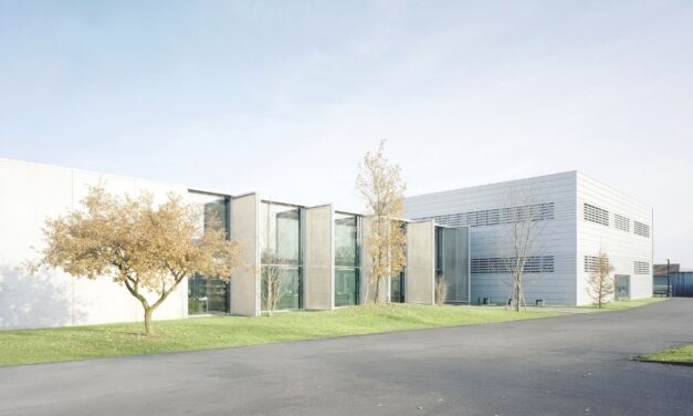 Varigrafica: sessant’anni di stile e innovazione