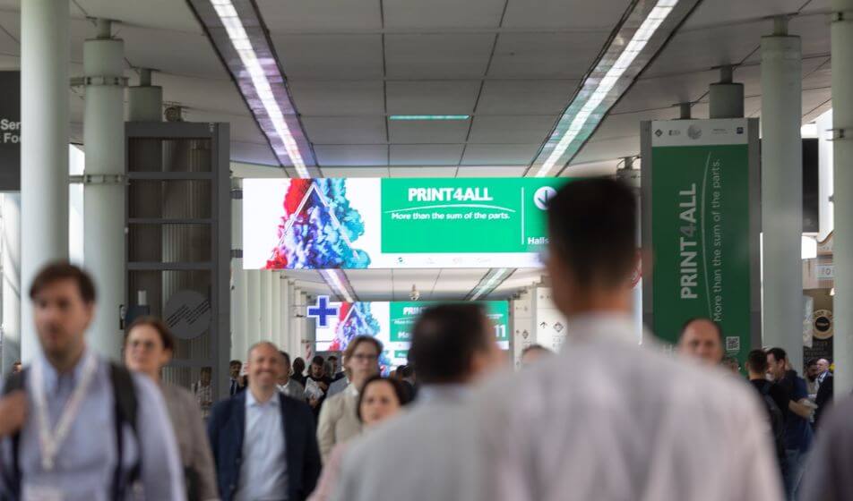 PRINT4ALL 2025: A FIERA MILANO L’INNOVAZIONE PER STAMPA E CONVERTING
