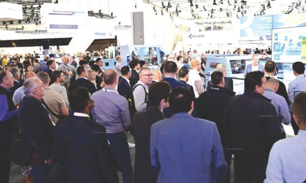 Müller Martini: un 2025 nel segno dell’integrazione