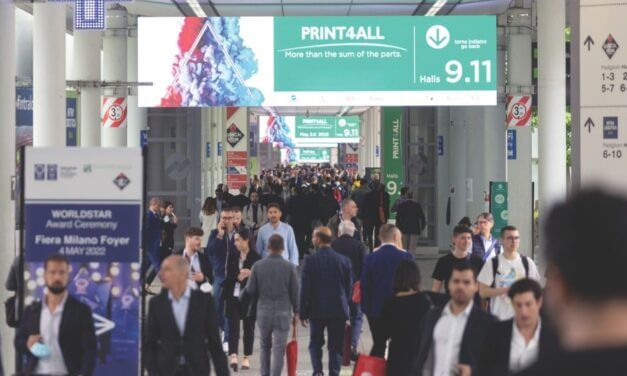 PRINT4ALL 2025 ai blocchi di partenza!