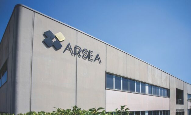 Arsea: una grande tradizione per la nobilitazione e per l’arte serigrafica