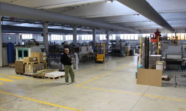 La Prensa Etichette: cinquant’anni di storia nel labeling di alta qualità