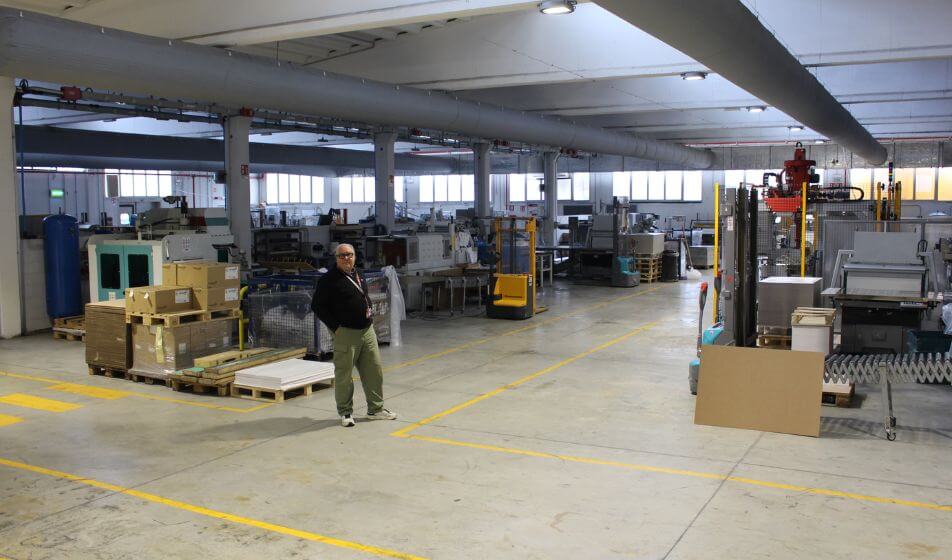 La Prensa Etichette: cinquant’anni di storia nel labeling di alta qualità