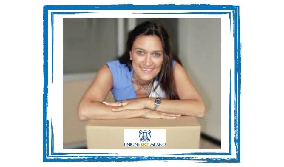Unione GCT Milano: Lara Botta è la nuova presidente