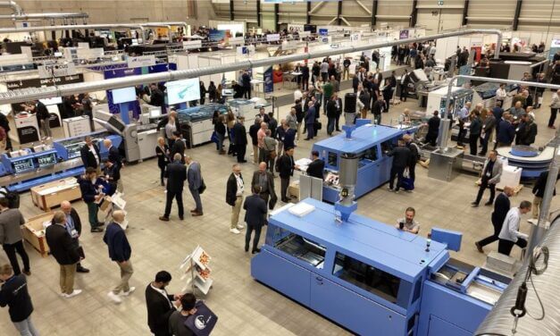 Grande successo per Muller Martini agli HID 2025