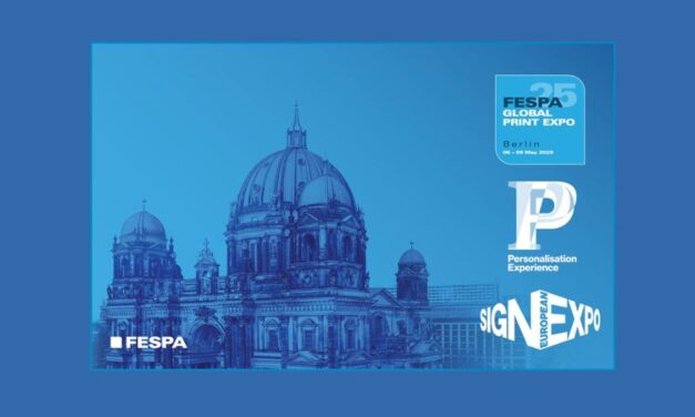 FESPA Global Print Expo 2025 annunciati gli espositori