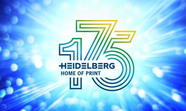 Buon compleanno HEIDELBERG!