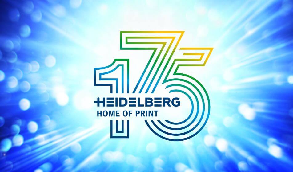 Buon compleanno HEIDELBERG!