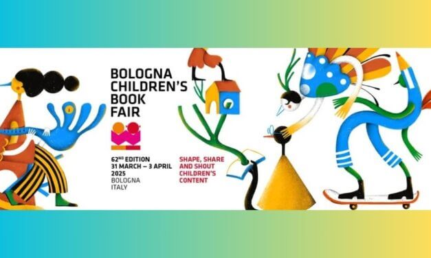 62ª Bologna Children’s Book Fair
