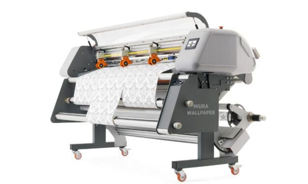 Meshtex installa Miura di Flexa