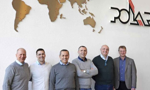 L’Artegrafica sceglie Polar CuttingSystem 200