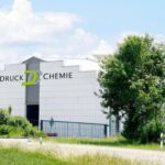 DC DruckChemie acquisisce WS Print