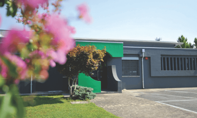 Grafiche Brenta: sempre più efficiente con manroland R706 Evolution Lite