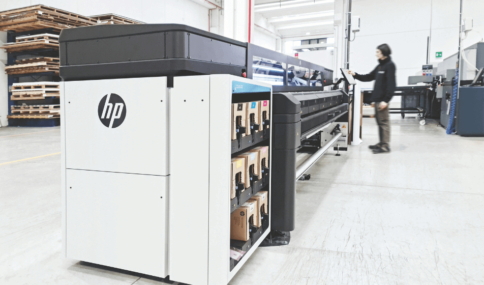 Gruppo Masserdotti: da sempre pioniere della comunicazione