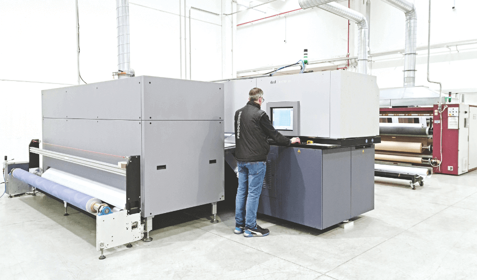 Gruppo Masserdotti: da sempre pioniere della comunicazione