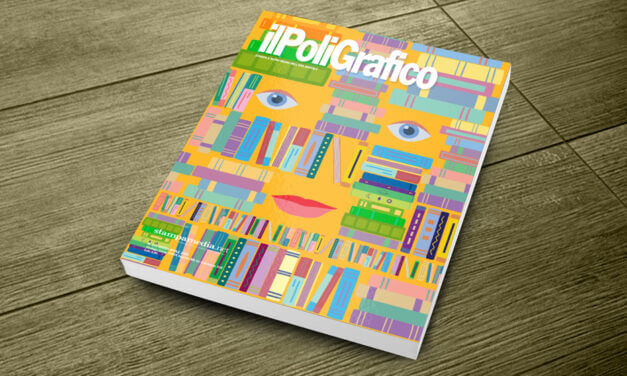È online Il Poligrafico 226!