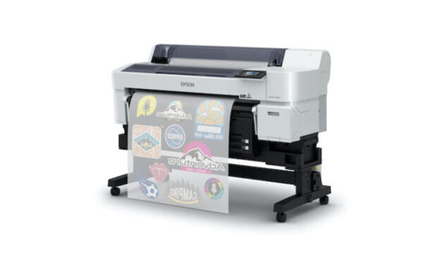 Epson a Print4All 2025 presenta varie soluzioni per la stampa digitale