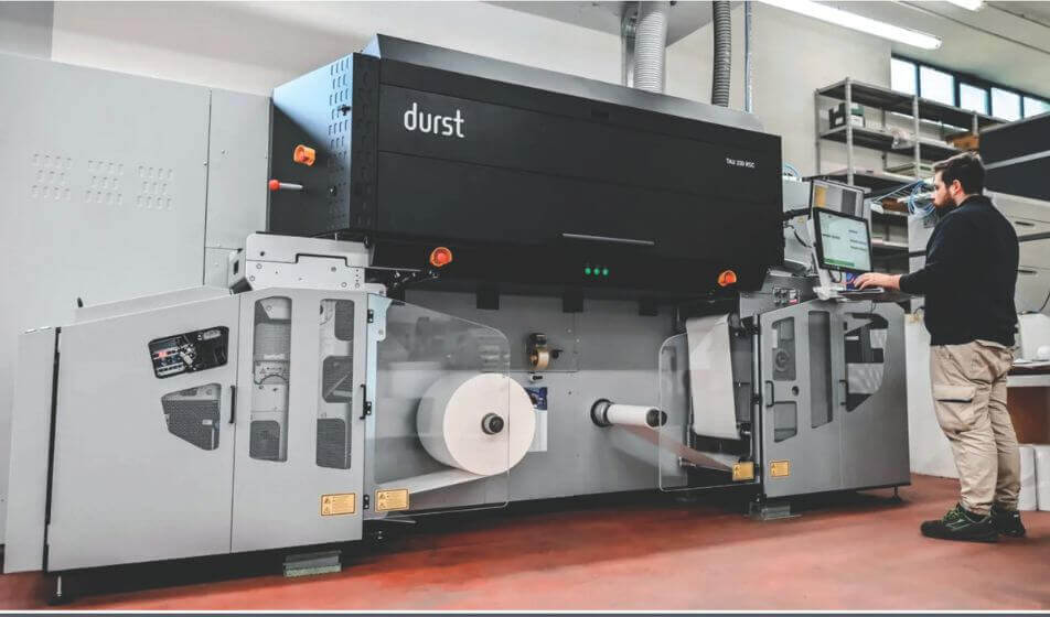 Grafica Isernina: innovazione e competenza per un futuro di continua crescita