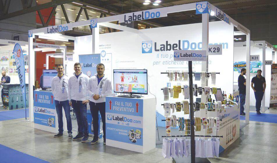 Grafica Isernina: innovazione e competenza per un futuro di continua crescita