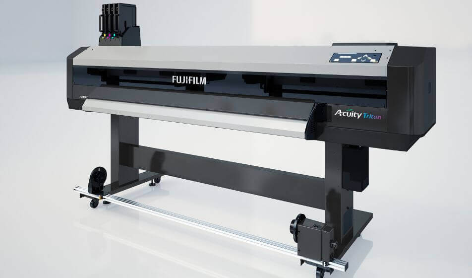 Fujifilm a Print4All: Discover the Difference in Toner & Inkjet